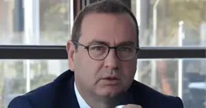 Rıdvan Uz'un İYİ Parti'den ihraç talebi oy birliği ile reddedildi