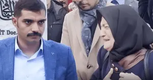 Saniye Ateş: "Devlet Bahçeli’den habersiz bir çay içilmiyordu"