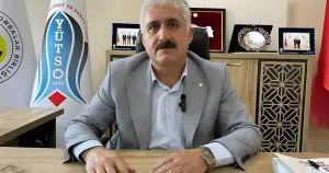 YÜTSO Başkanı Timur Sevi silahlı saldırıya uğradı