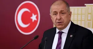 Ümit Özdağ'dan İsrail'e "Saddam" yanıtı: Türkiye Irak değil