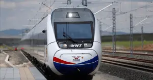 YHT bilet fiyatlarına zam geldi