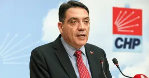 Yankı Bağcıoğlu askeri alanların imara açılmasına tepki gösterdi