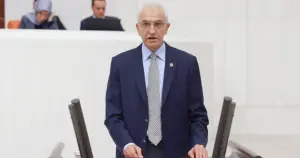 Yüksel Mansur Kılınç: "Kimlik bilgileri nasıl ele nasıl geçti?"