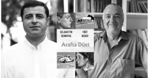 Arafta Düet yeri, önemi ve eleştiri