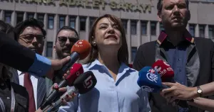 CHP, TÜİK hakkında suç duyurusunda bulundu