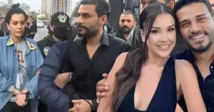 Dilan ve Engin Polat’a 40 yıl hapis talebi