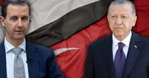 Türkiye Suriye için hazırlıklara başladı