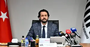 TÜİK Başkanı: 30'lu yumurtaların tanesi 2 lira