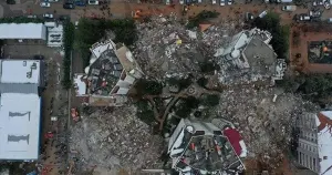 Furkan Apartmanı davasında 1 kişiye 16 yıl ceza verildi