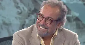 Güneri Cıvaoğlu hastaneye kaldırıldı