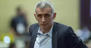 İbrahim Hacıosmanoğlu, TFF'nin yeni başkanı oldu