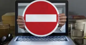 2023'te 14 bini haber olmak üzere 219 bin internet sayfası sansürlendi