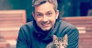 İrfan Değirmenci: LGBTİ kimliğimle barışığım