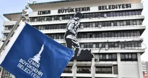 İzmir Büyükşehir'den iki kişinin elektrik akımı nedeniyle ölümüne ilişkin açıklama