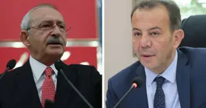 Kemal Kılıçdaroğlu'ndan Tanju Özcan'a yanıt: Yazık sana verdiğim emeklere