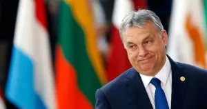 Orban Türkiye'yi Ukrayna konusunda "arabulucu" olarak önerdi