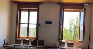 Hayvan hakları savunucuları ve avukatların Meclis'e girişine engel
