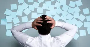 Stres gerçekten bu kadar kötü bir şey mi?