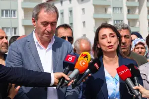 Tülay Hatimoğulları: Seçilmişlerin yerine atanmışı getiremezsiniz