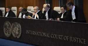 Uluslararası Adalet Divanı: İsrail Gazze'de işgalci konumunda