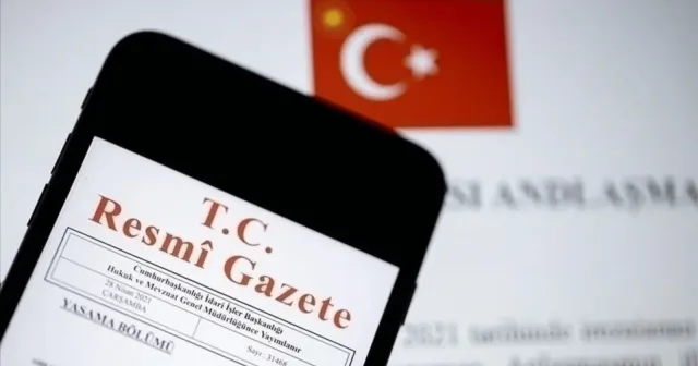 14 ilde acele kamulaştırma kararı alındı
