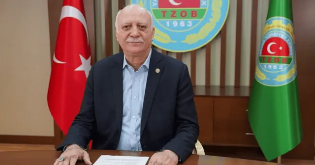 Şemsi Bayraktar: Markette fiyatı en fazla artan ürün limon oldu
