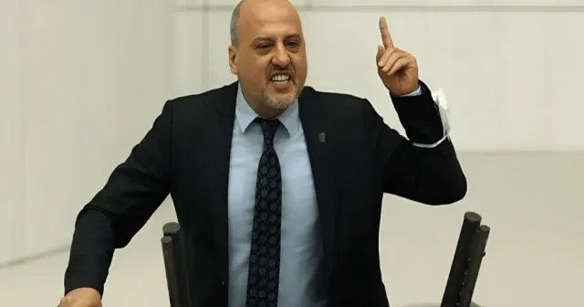 Ahmet Şık: "Ne muamele görüyorsam aynı şekilde mukabele ederim"