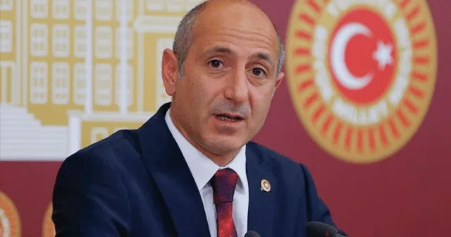 Ali Öztunç: "Afşin Elbistan Termik Santrali'nden sık sık işçi çıkarılmasının gerekçeleri nelerdir"