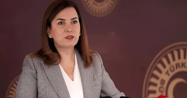 Arzu Erdem, MHP'den istifa etti