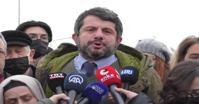 Can Atalay: Aksi yöndeki her türlü gerekçe, yalnızca Anayasa’ya uymamanın bahanesi olacaktır