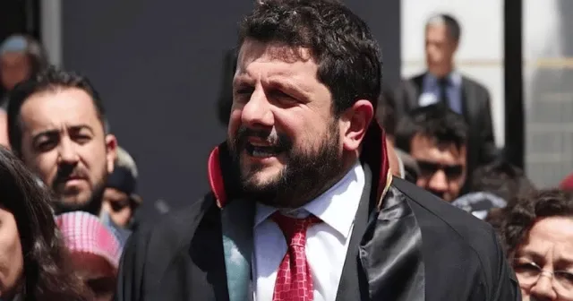 Can Atalay: "Bu süreç hukukun açık emri yerine getirildiği zaman ancak durabilir"