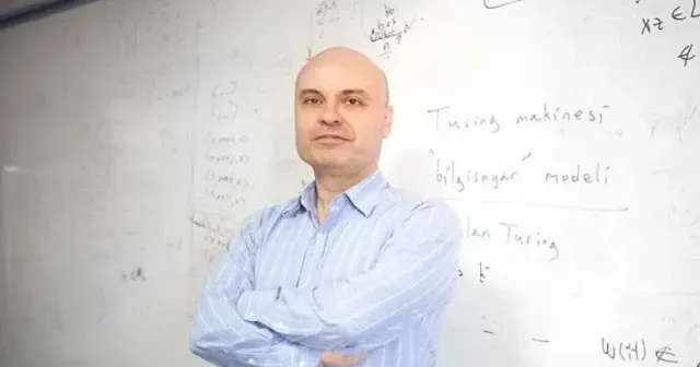 Cem Say yeniden görevden alındı