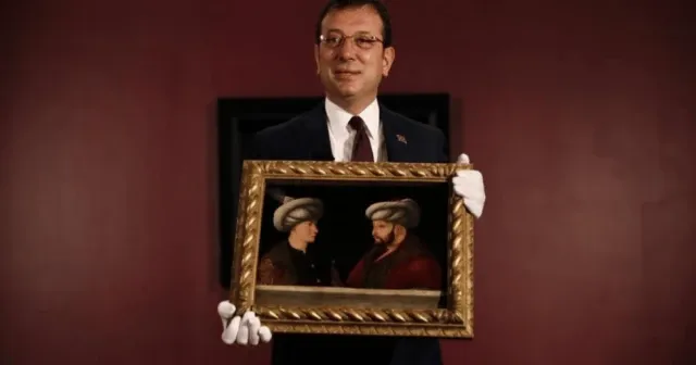 Danıştay: Tablo gerçek, kamu zararı yok