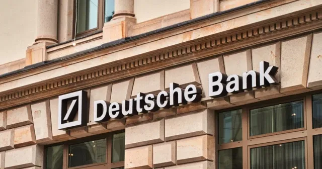 Deutsche Bank'tan TL tavsiyesi