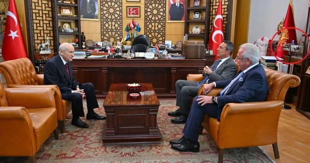 Devlet Bahçeli'den "17-25 Aralık saati" açıklaması