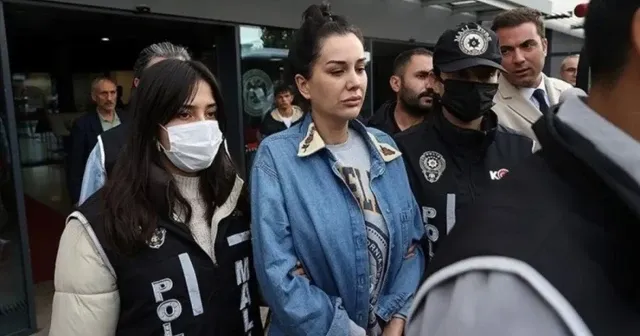 Dilan Polat için tahliye kararı
