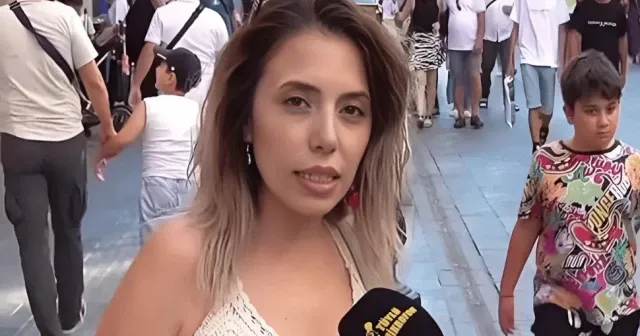 Dilruba Kayserilioğlu tahliye edildi