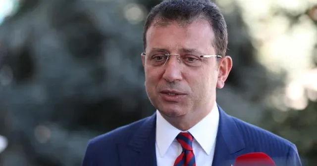 Ekrem İmamoğlu'ndan, metro projelerine imza engeline tepki: Aklınızı başınıza alın