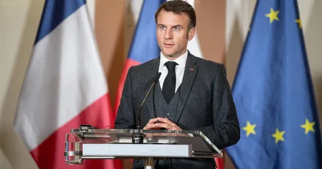 Emmanuel Macron'dan gözaltına alınan Telegram'ın CEO'su hakkında açıklama