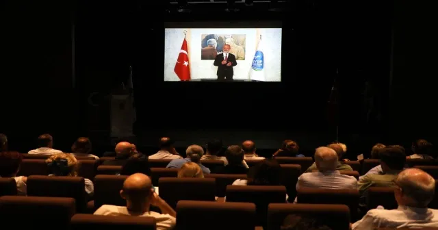 Eyüpsultan'ın strateji planı, vatandaşlarla birlikte hazırlanıyor
