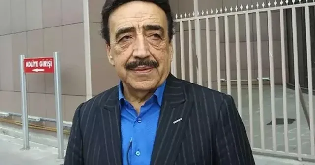 Hakkı Bulut hastaneye kaldırıldı