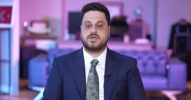Hüseyin Baş: "Türkiye'de vatandaşın derdi anayasa mı yoksa geçim problemi mi?"