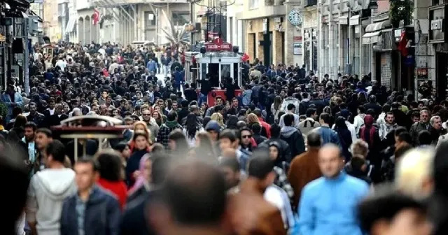 İPA: İstanbul en çok göç alan şehir oldu