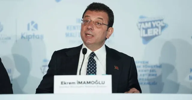 İstanbul'da kentsel dönüşüm protokolü imzalandı