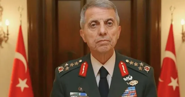 Jandarma Eski Genel Komutanı Galip Mendi hayatını kaybetti