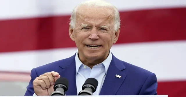 Joe Biden: Kimse ateşkes sürecini baltalayacak adımlar atmamalı