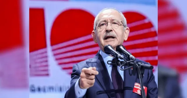 Kemal Kılıçdaroğlu, 3 Aralık'ta hakim karşısına çıkacak