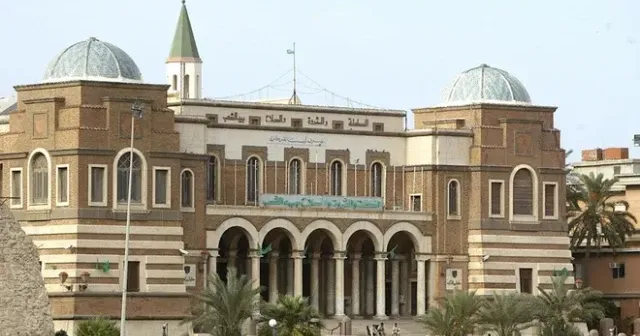 Libya'da Merkez Bankası yöneticisi kaçırıldı, işlemler askıya alındı