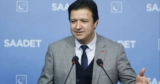 Mahmut Arıkan: Yahya Sinvar'ın Ankara'nın göbeğinde vurulmasını istemiyorsanız net tavır göstermek zorundasınız