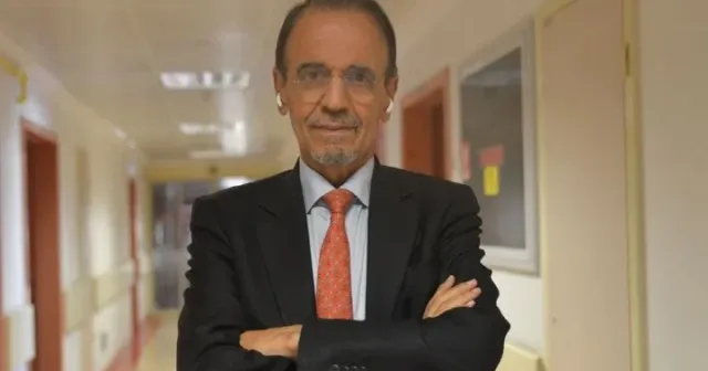 Mehmet Ceyhan'dan maymun çiçeği açıklaması: Vaka yok diyemeyiz. Ölüm oranı yüksek